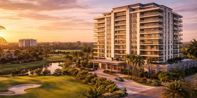 60 Condos Proposed at Broken Sound in Boca Raton